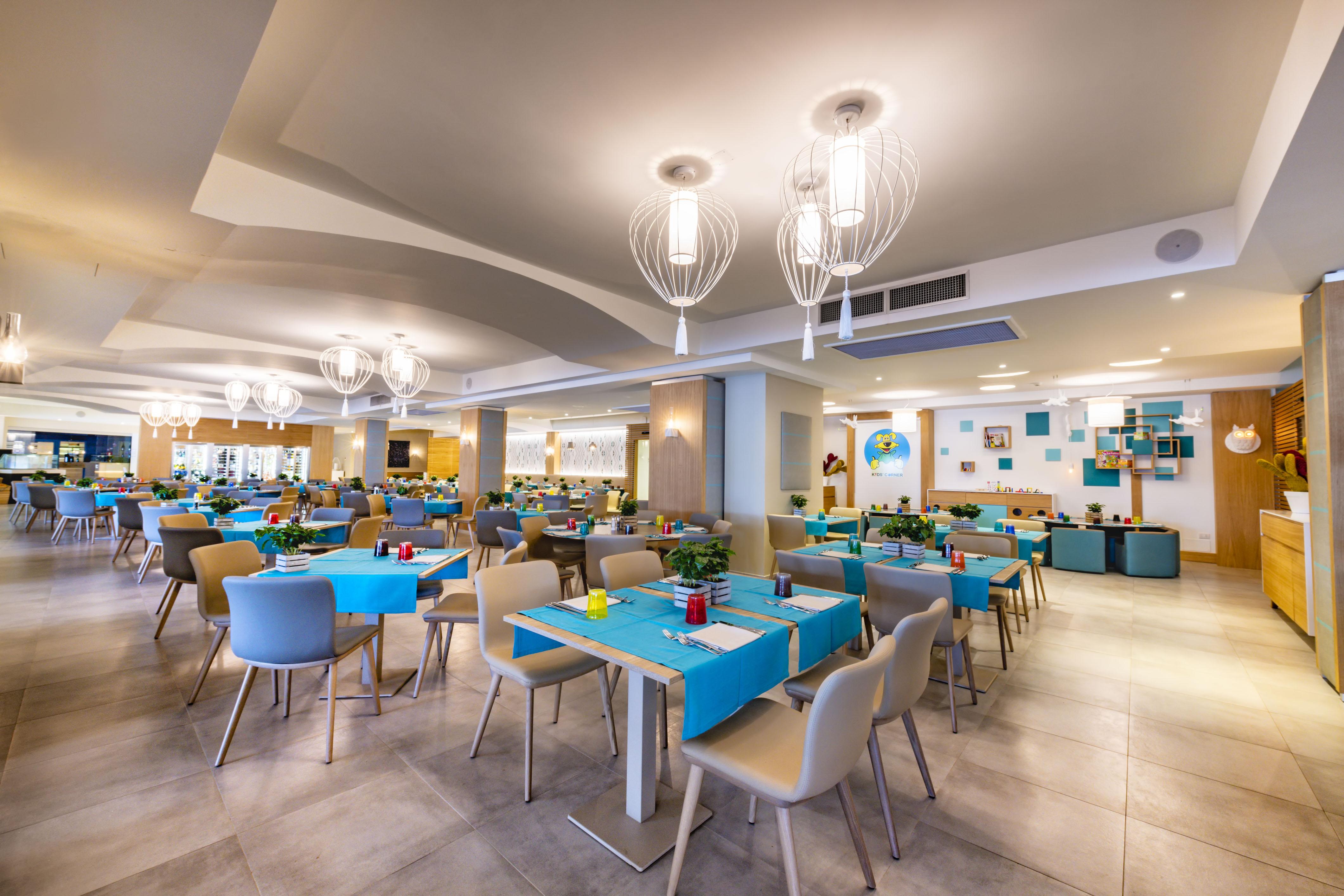 Almar Timi Ama Resort & Spa Villasimius Exterior foto