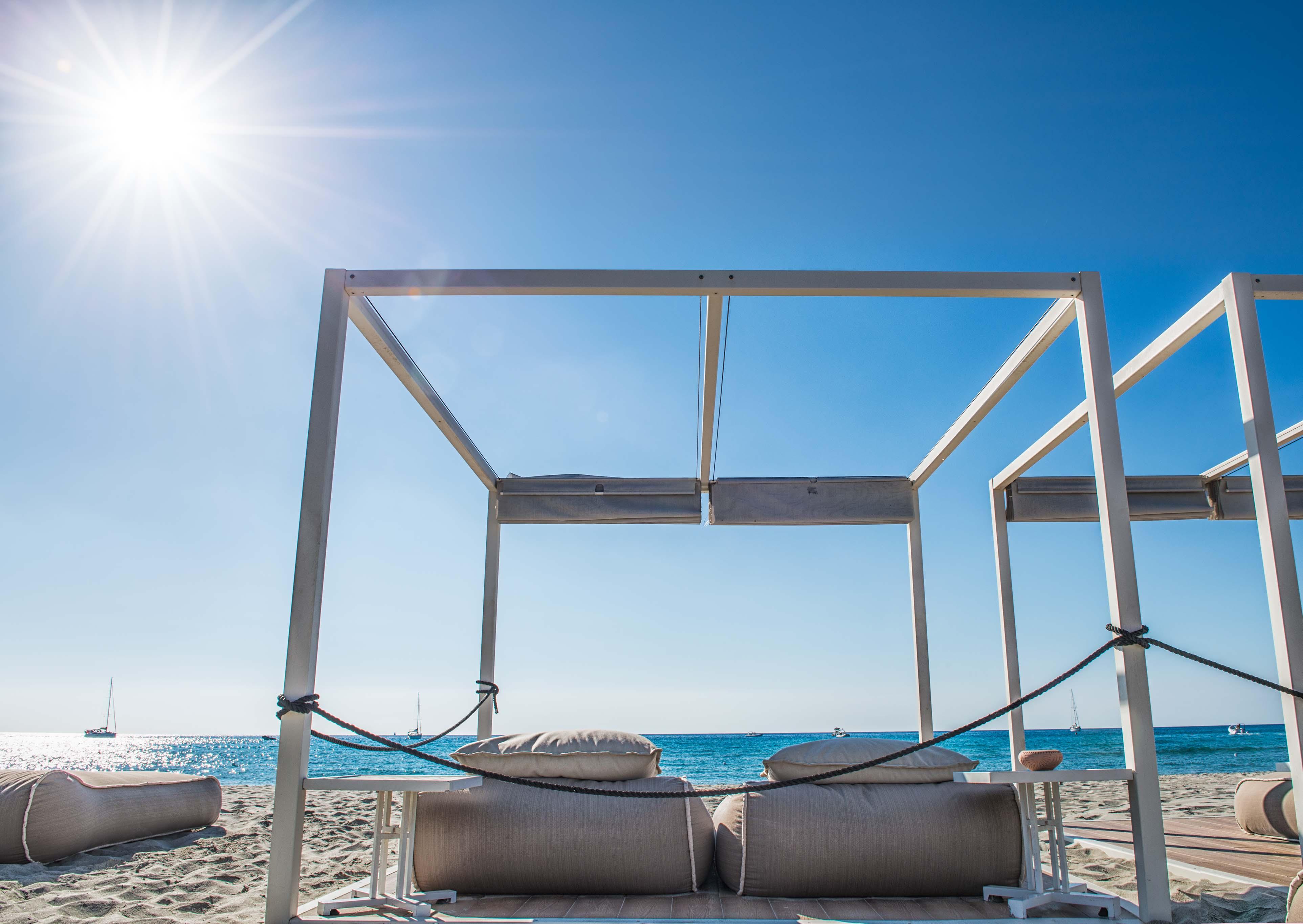 Almar Timi Ama Resort & Spa Villasimius Exterior foto