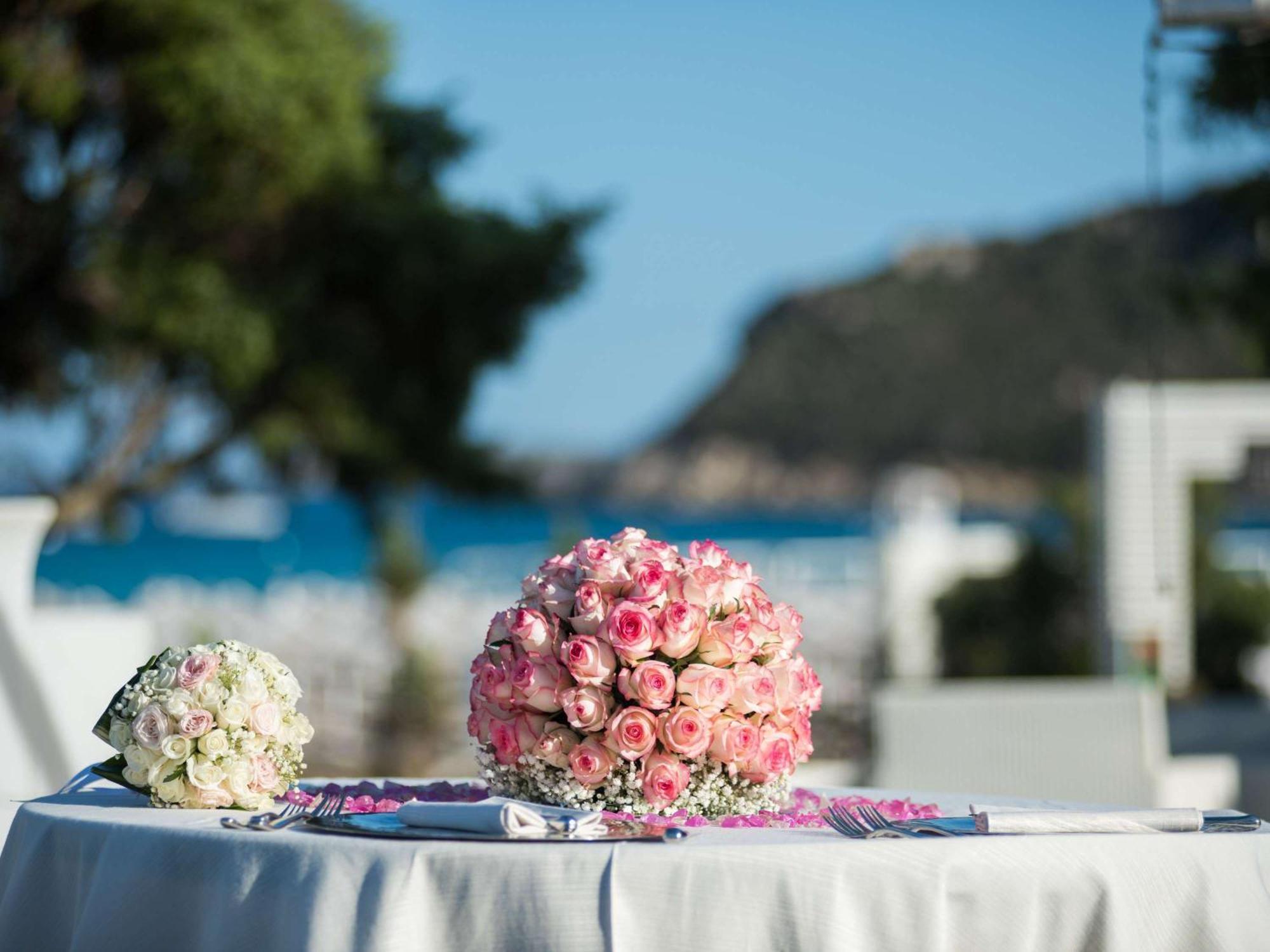 Almar Timi Ama Resort & Spa Villasimius Exterior foto