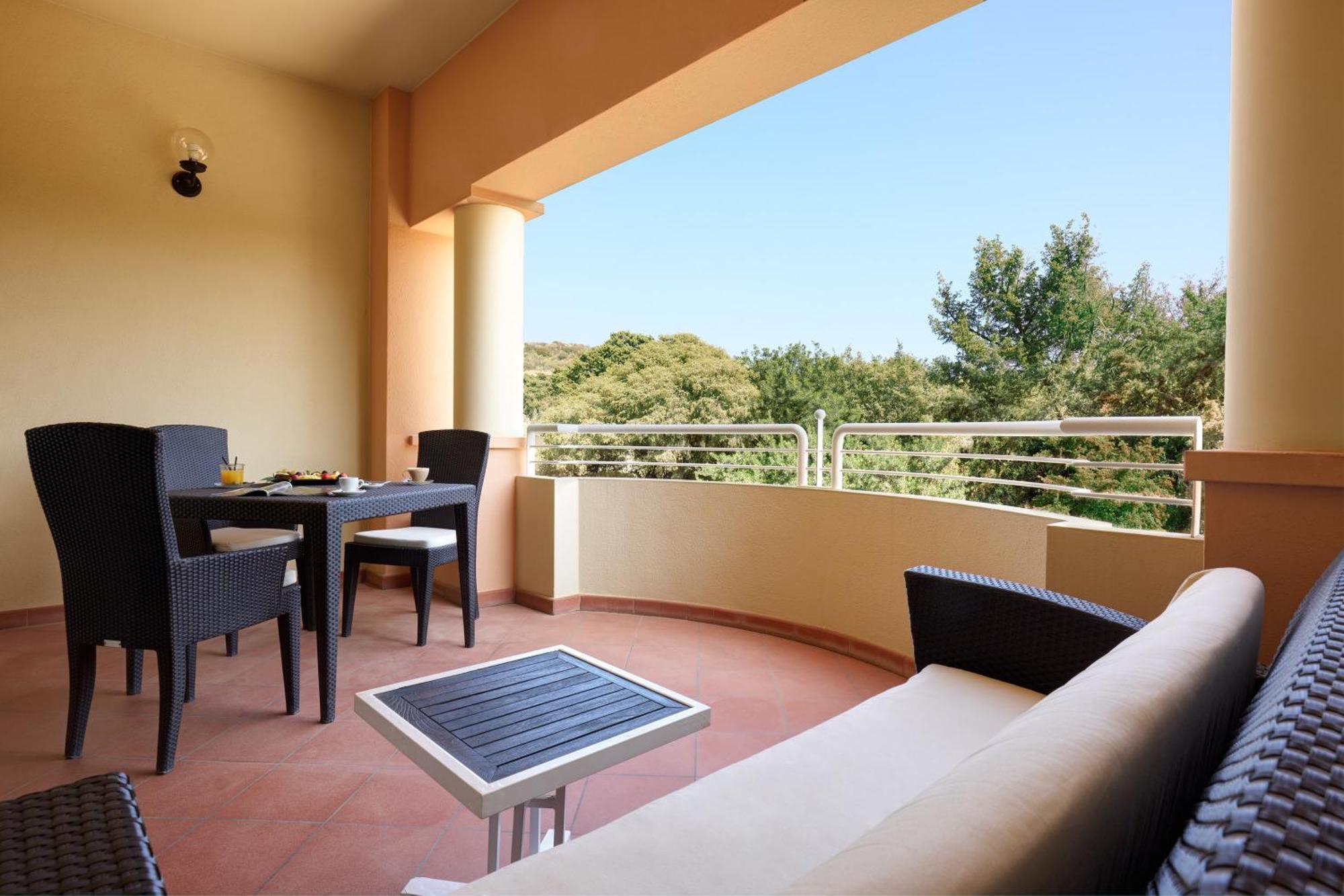 Almar Timi Ama Resort & Spa Villasimius Exterior foto