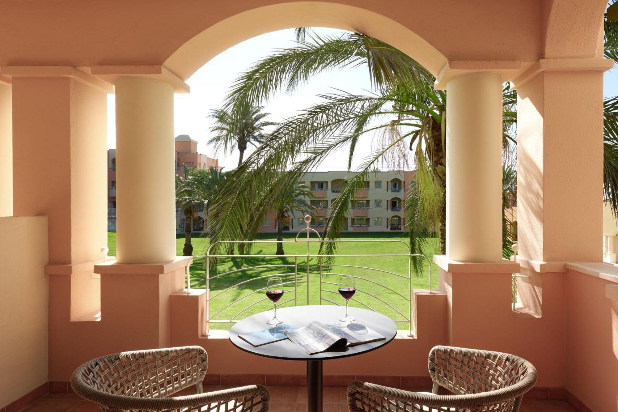 Almar Timi Ama Resort & Spa Villasimius Exterior foto